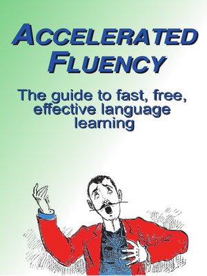 cover image of Accelerated Fluency